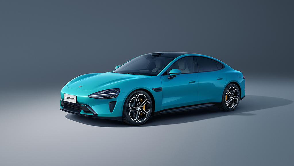 12 - Xiaomi da ‘pontape de partida nos Veiculos Eletricos