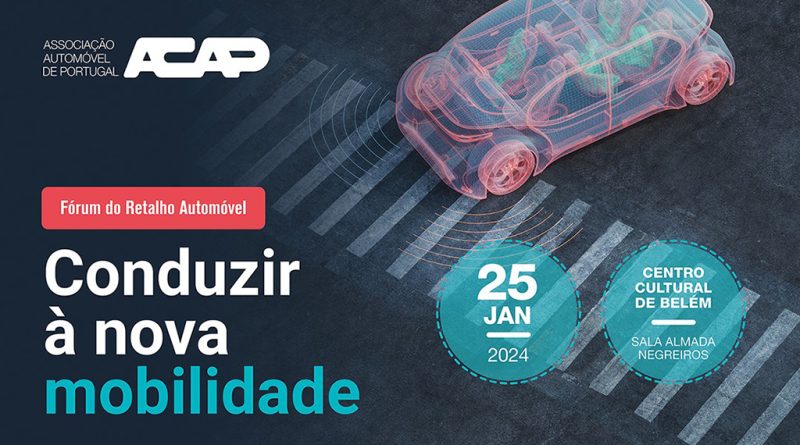 01 - ACAP apresentara estudo de consumo no setor automovel