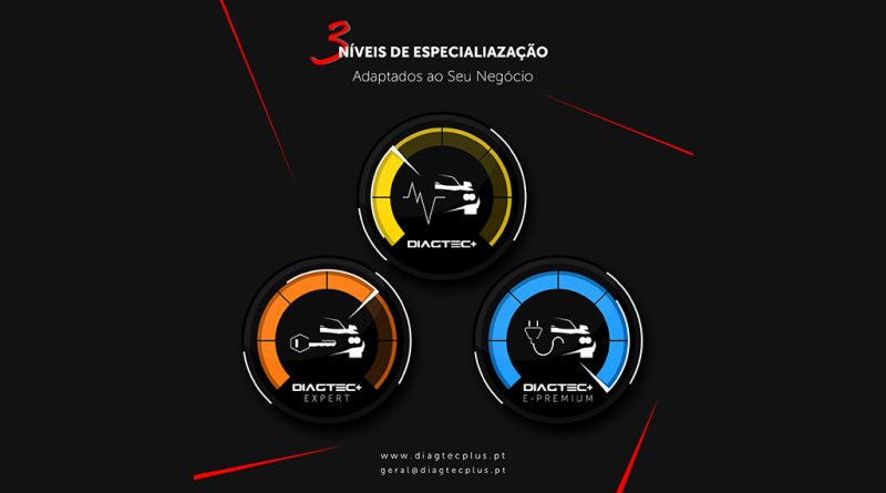 01 - Auto Marques adere a rede Diagtec