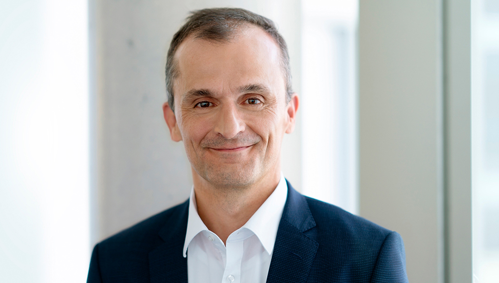 01 - CLEPA elege Matthias Zink como novo presidente