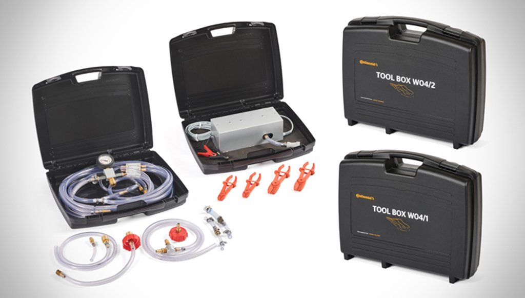 01 - Continental TOOl BOX