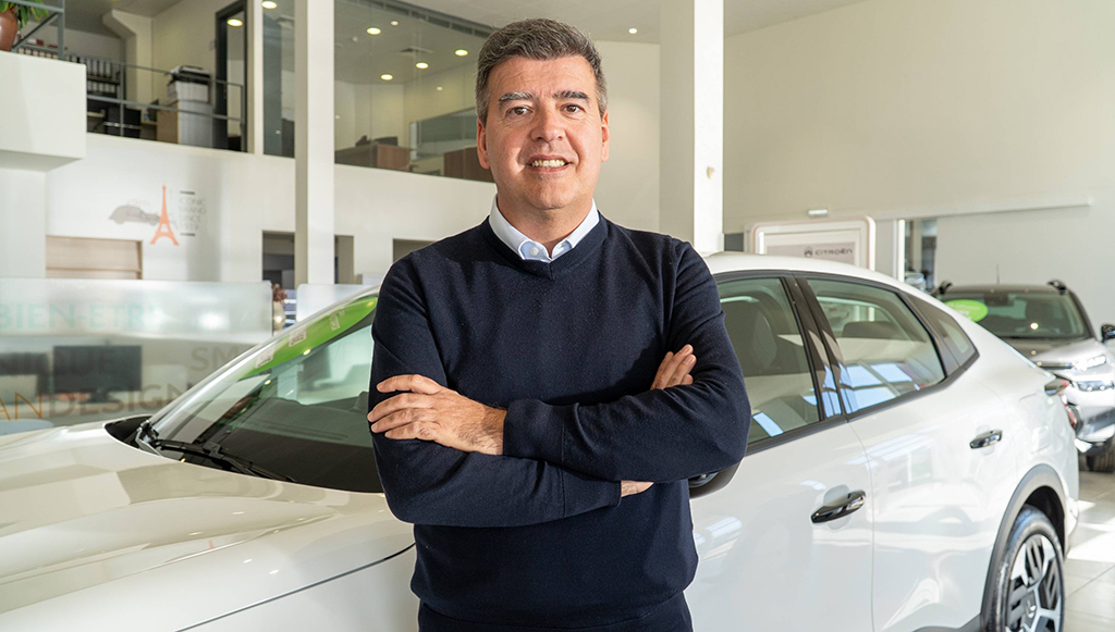 01 - Grupo Motorpor a nova marca do setor automovel 