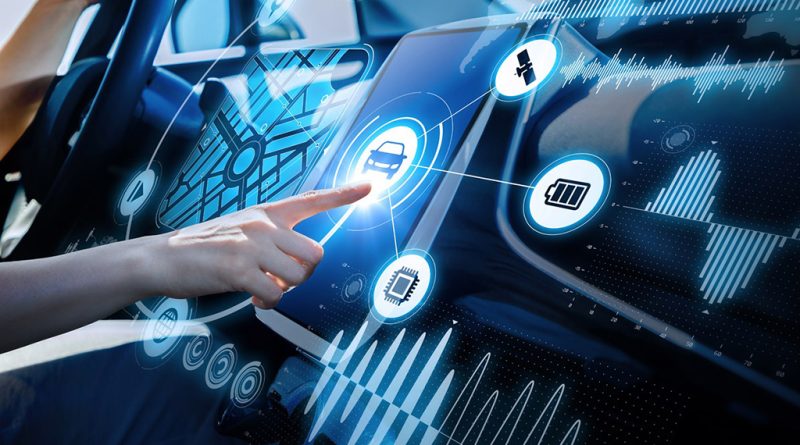 01 - Industria automovel evolui 1