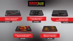 01 - KROFtools apresenta novos modulos de ferramentas