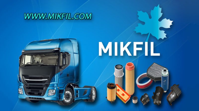 01 - MIKFIL aposta nos filtros