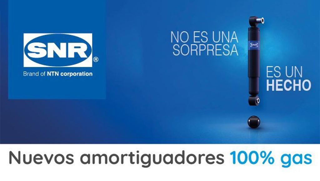 01 - NTN Europa entra no segmento