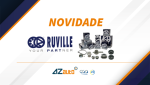 02 - AZ AUTO traz de volta Ruville para Portugal
