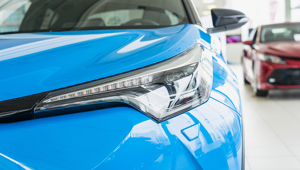 02 - Arval aumenta frota de veiculos alugados em 69