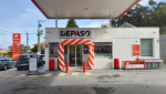 02 - Cepsa abre loja Depaso em Burgaes