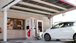 02 - Cepsa alarga oferta de carregamento eletrico a clientes profissionais