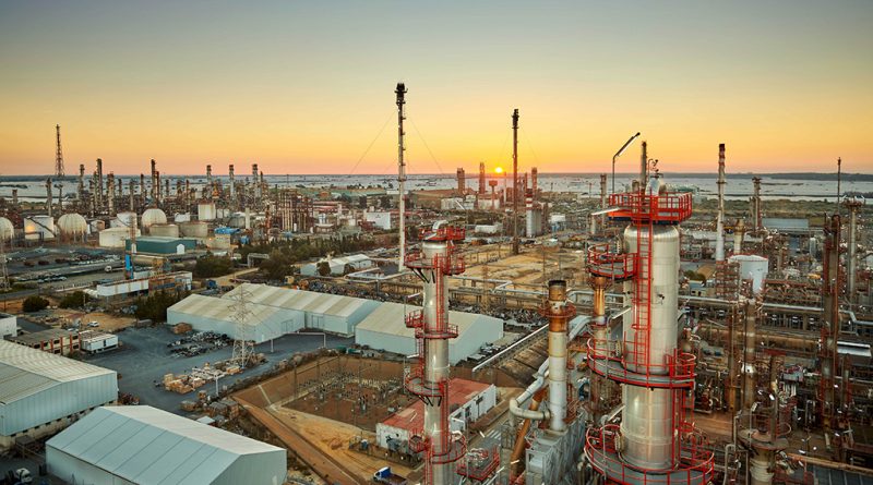 02 - Cepsa recicla mais de 6 mil toneladas de residuos em 2023