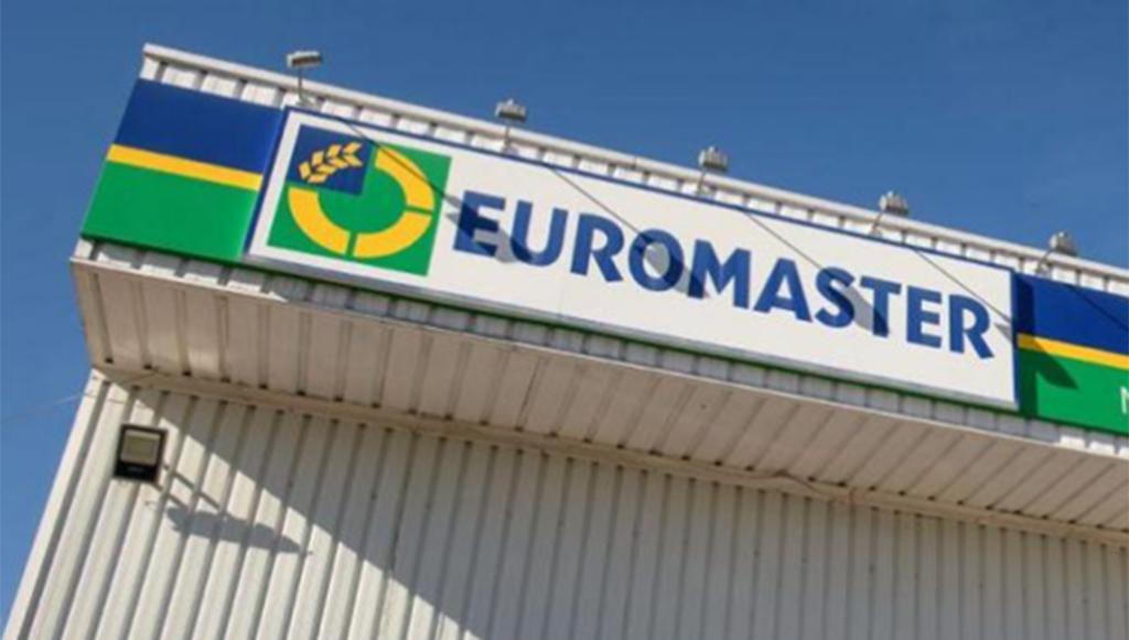 02 - Euromaster ultrapassa 10 da quota de mercado nos veiculos ligeiros