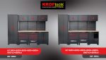 02 - Kroftools lanca novos produtos para manter a oficina organizada