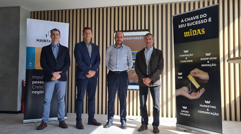 02 - MIDAS abre 9a oficina franchise — desta vez em Guimaraes