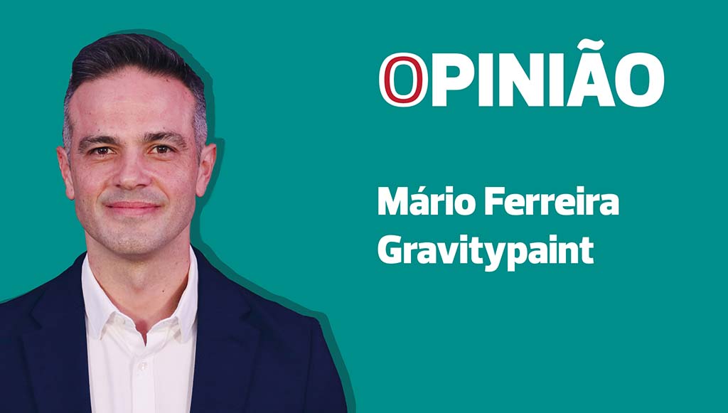 02 - Mario Ferreira GravityPaint