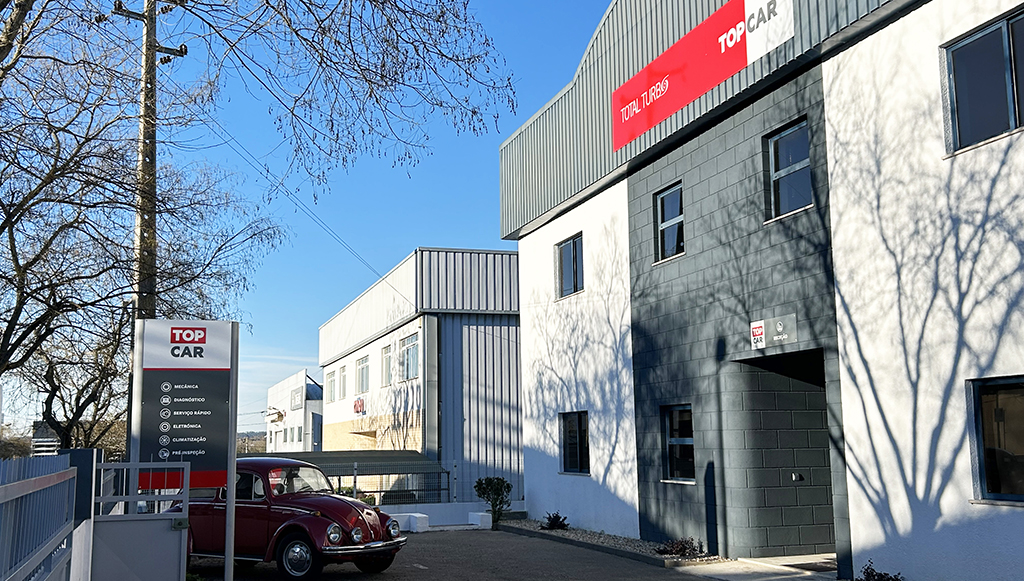 02 - TOPCAR continua em 22modo de expansao22 — agora em Taveiro 2