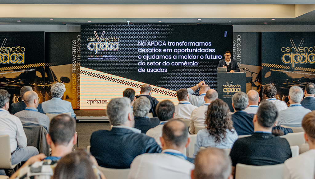 03 - 5a Convencao da APDCA fornece ferramentas potenciar negocios