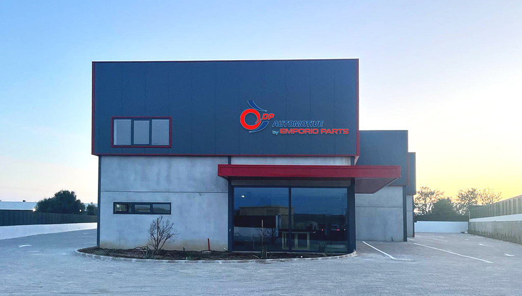 03 - Algarchapa muda de nome para Emporio Infinity Parts