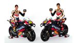 03 - GS Yuasa reforca confianca na Repsol Honda para o MotoGP 2024
