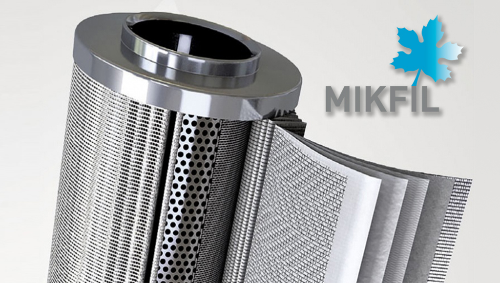 03 - MIKFIL expande oferta de filtros hidraulicos 2