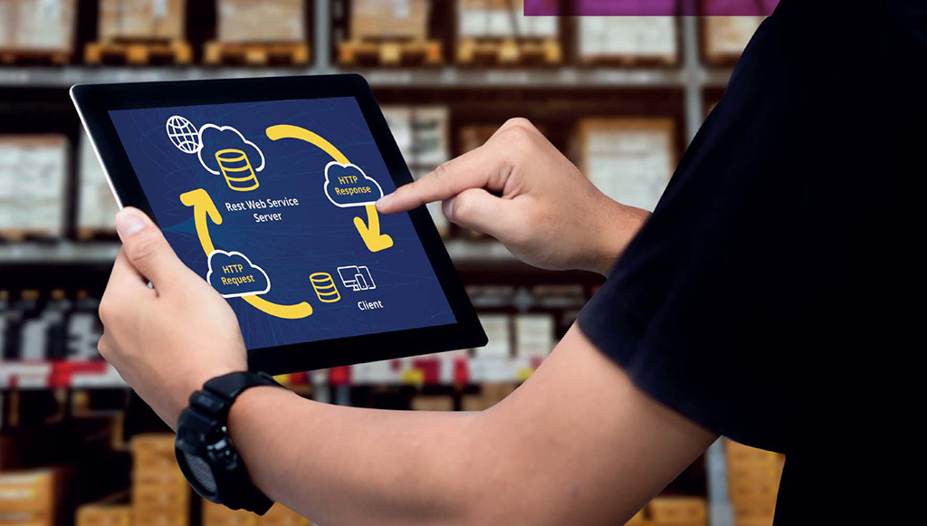 03 - Magneti Marelli Parts Services apresenta Projeto 5.0