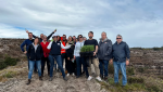 03 - TotalEnergies relanca a acao de reflorestacao no pinhal de Leiria