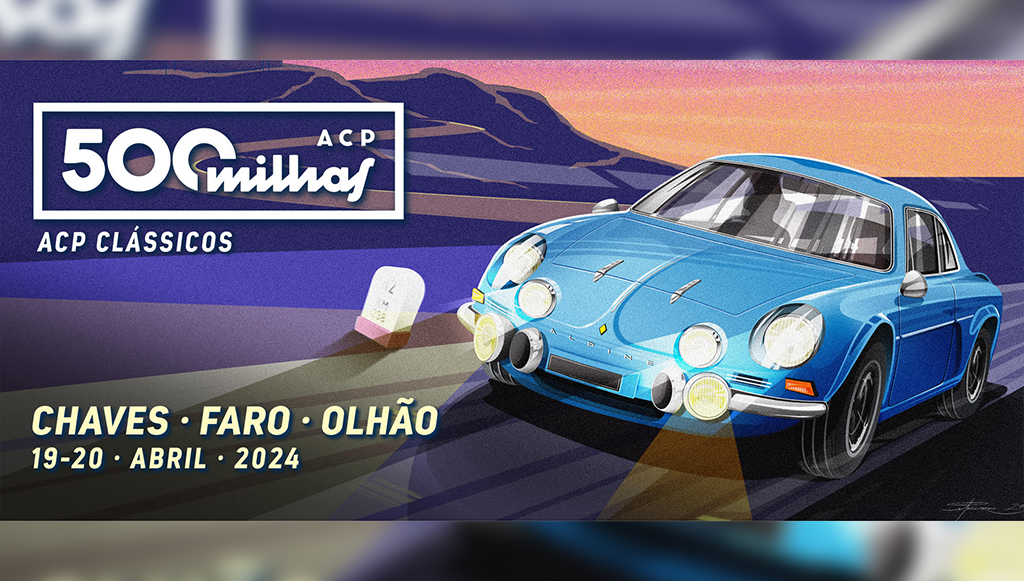 04 - 19a edicao das 500 Milhas ACP arranca este sabado