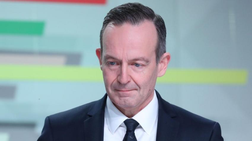 Volker Wissing quer restringir utilização do carro aos fins de semana