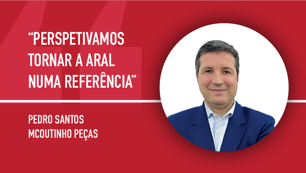 04 - ARAL