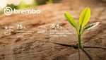 04 - Brembo aumenta uso de energias renovaveis em 75