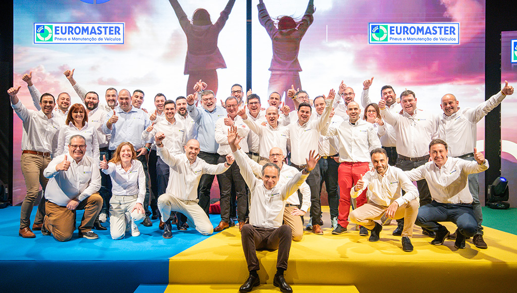 04 - Euromaster pretende chegar as 600 oficinas ate 2026