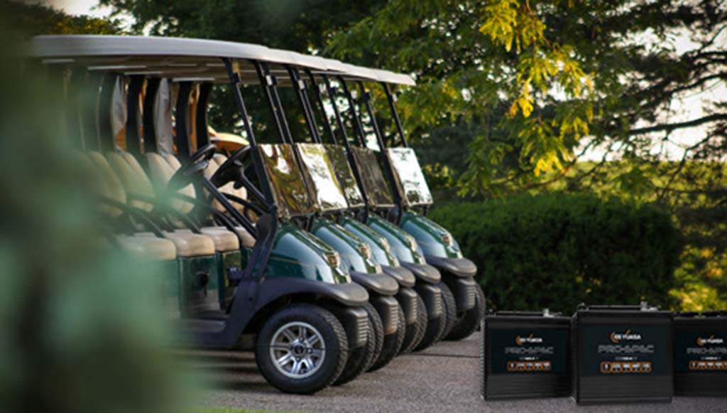 04 - GS Yuasa apresenta baterias Pro Spec4