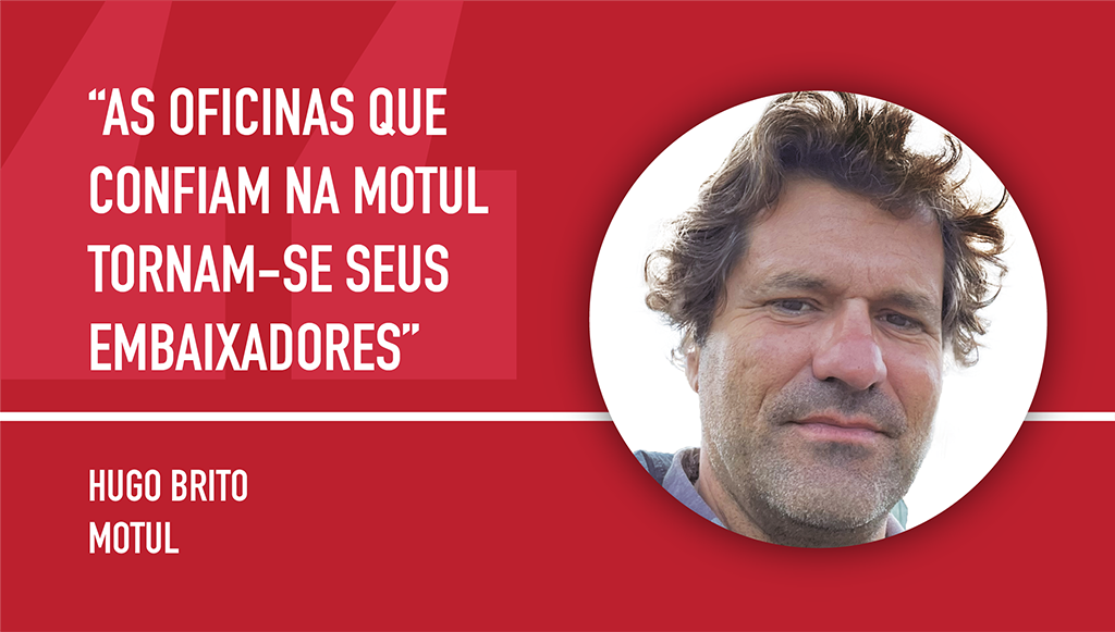04 - Hugo Brito Motul Portugal