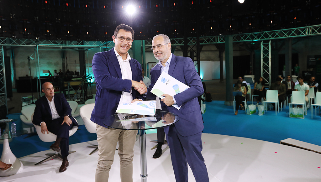 04 - MOBI.E e Atlante criam parceria com solucoes para o mercado Iberico