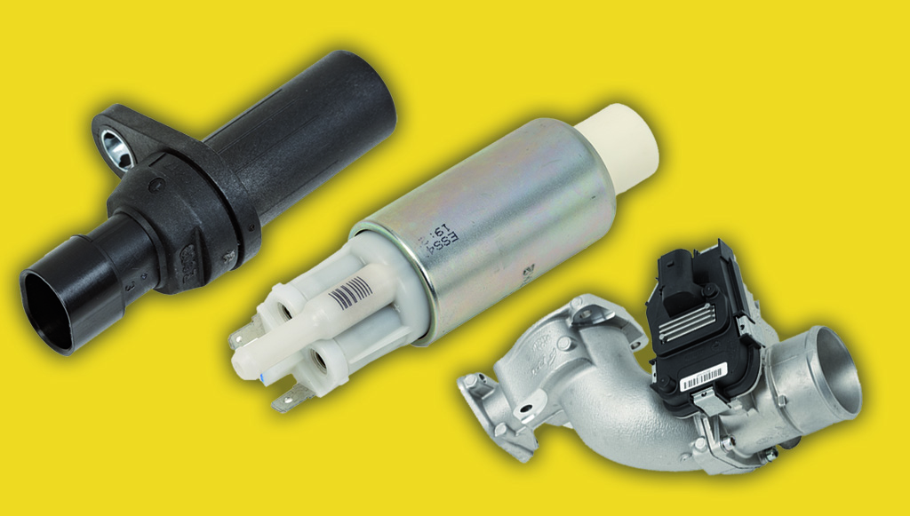 04 - Magneti Marelli Parts Services lanca nova gama de electronica