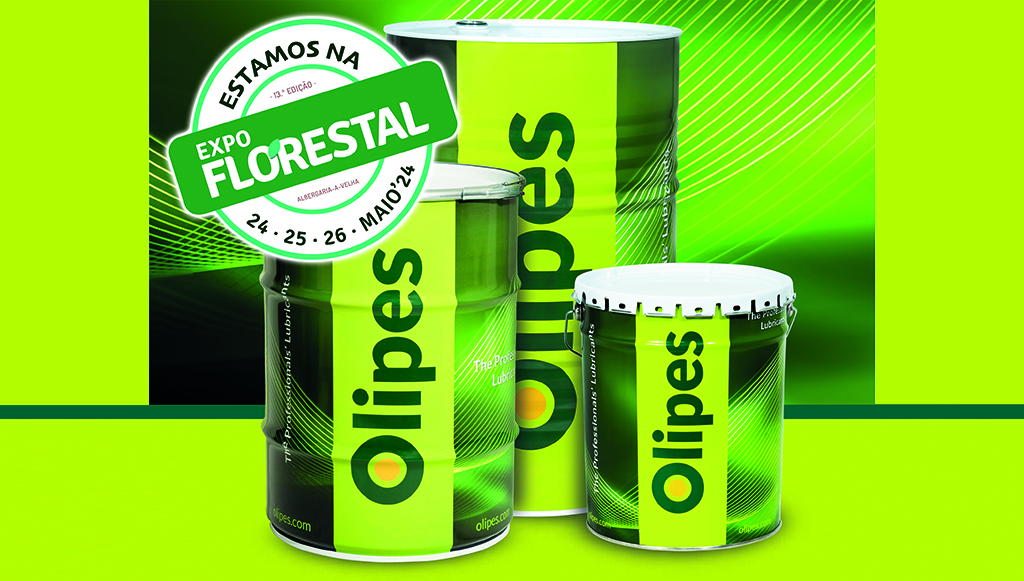 04 - Olipes ira marcar presenca na 13a edicao da Expoflorestal