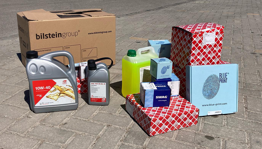 04 - bilstein group patrocina Green Power Overland Team 1