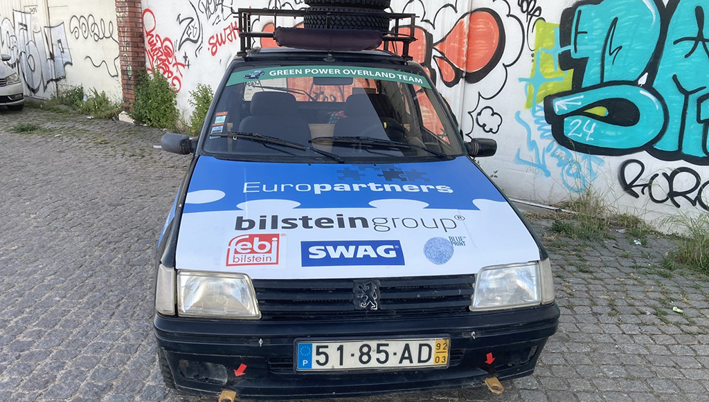 04 - bilstein group patrocina Green Power Overland Team 2