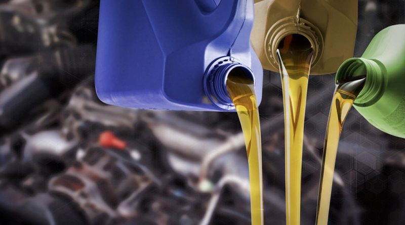 04 - lubrificantes fora dos canais