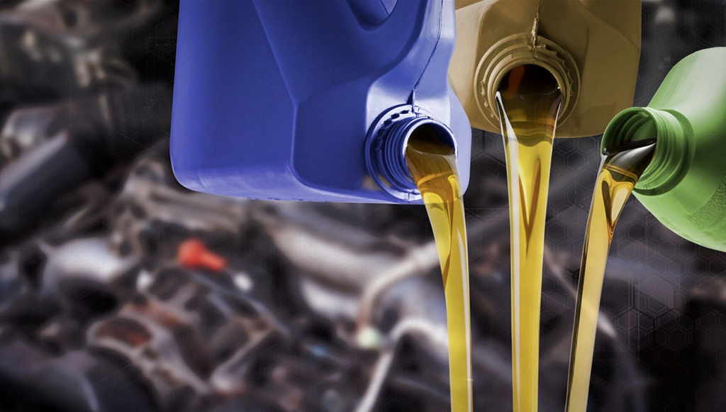 04 - lubrificantes fora dos canais