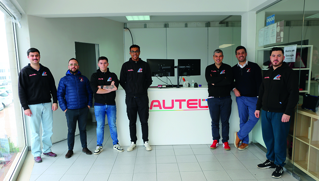 05 - 22Os profissionais preferem o equipamento certificado22 Joao Silva LuzDeAirbag