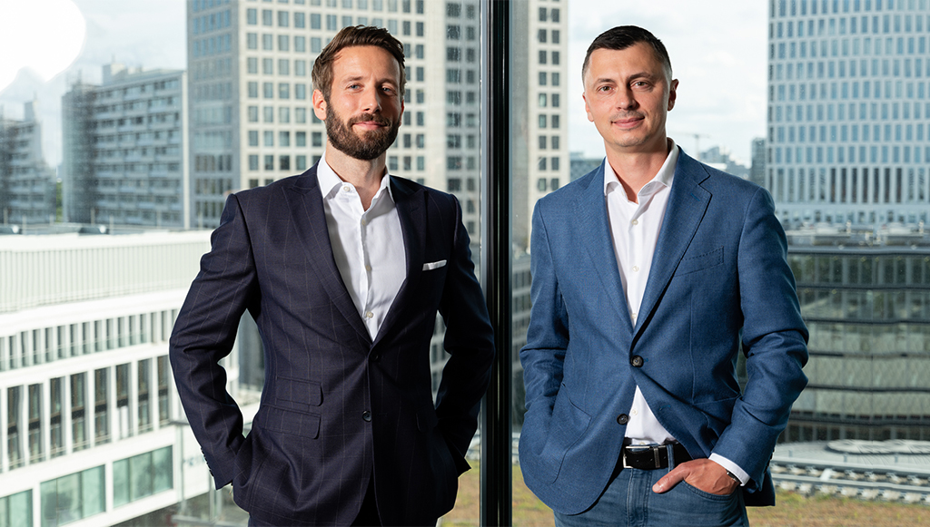 05 - AUTODOC anuncia investimento minoritario da Apollo Funds