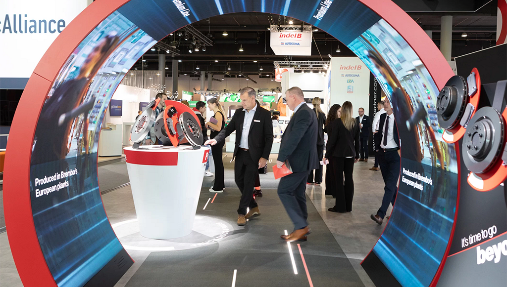 05 - Automechanika 2024 anuncia formatos dedicados a sustentabilidade