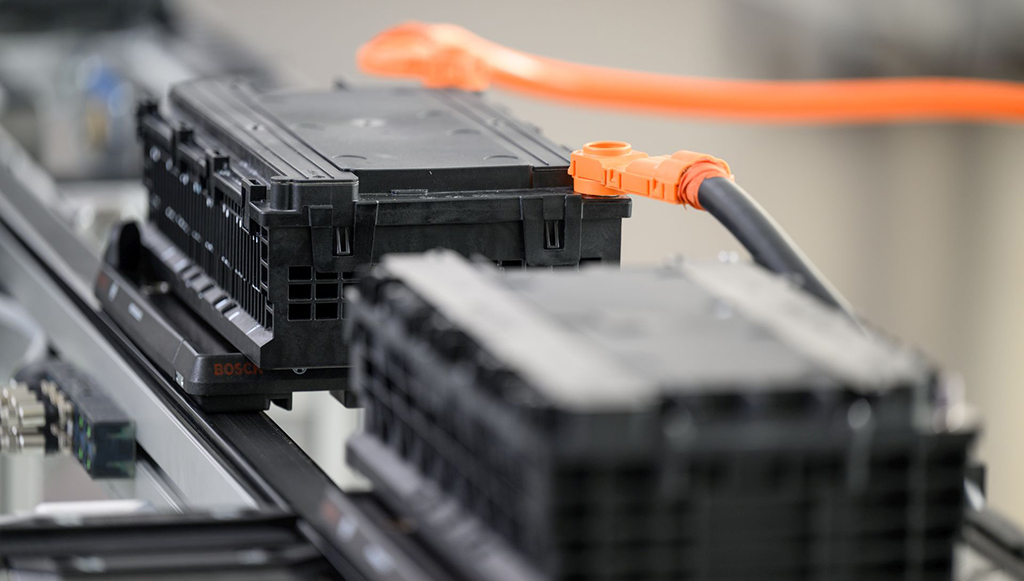 05 - Bosch Ventures aposta em tecnologia limpa com novo investimento