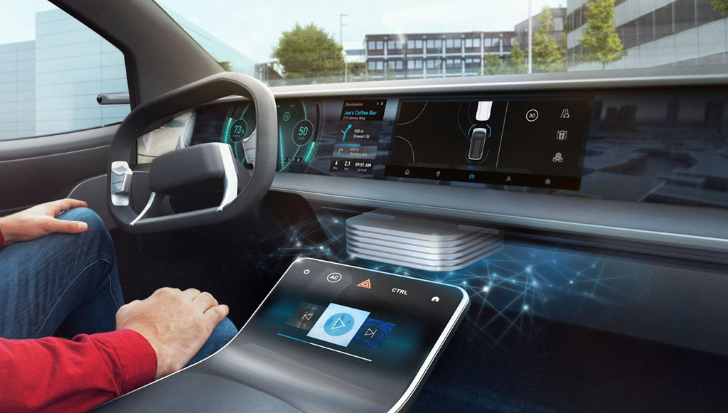 05 - Bosch desenvolve novas tecnologias para veiculos do futuro