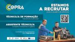 05 - CEPRA esta a contratar para o Quadro de Efetivos
