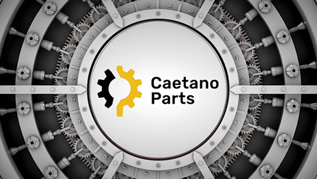 05 - Caetano Parts celebra 25 anos de historia com imagem renovada