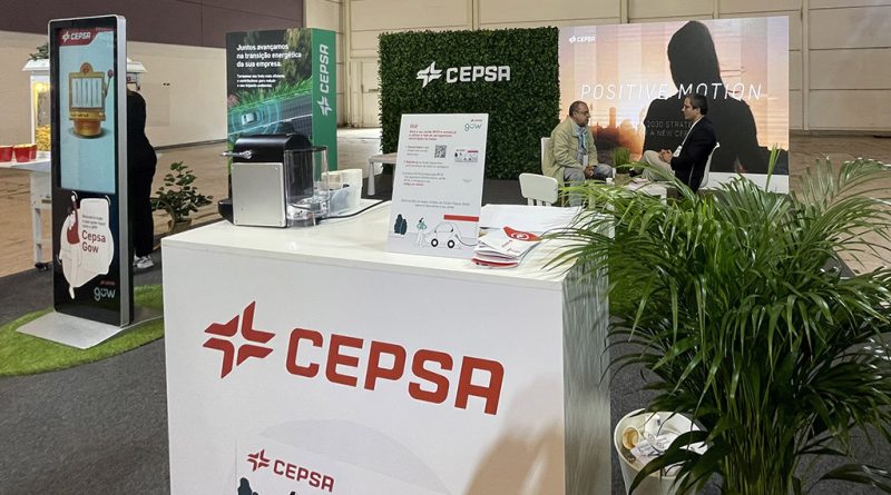 05 - Cepsa marca presenca na 6a edicao do Ecar Show