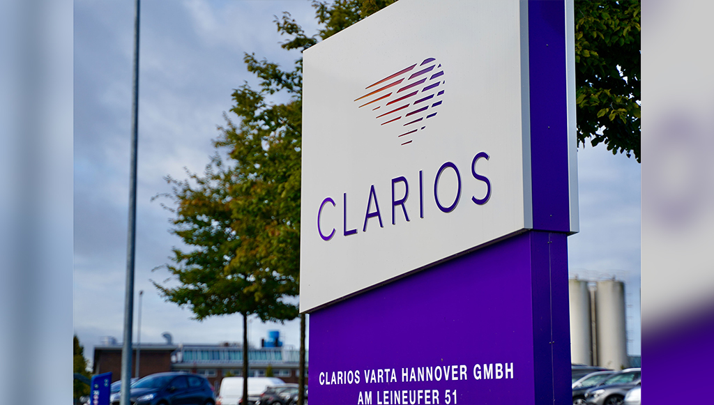 05 - Clarios apresenta relatorio de sustentabilidade 2023