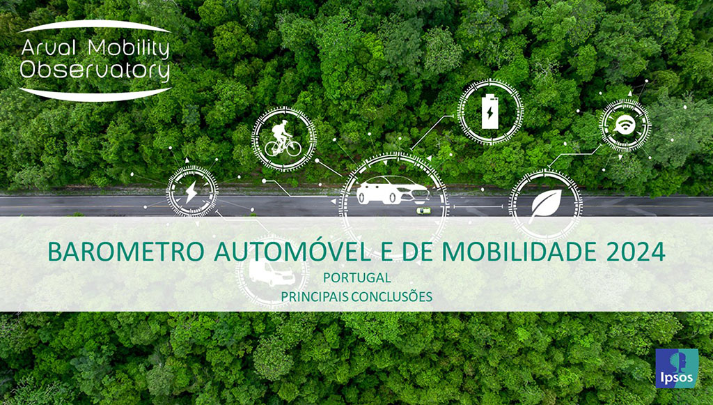 05 - Empresas com viaturas 100 eletricas continua a crescer